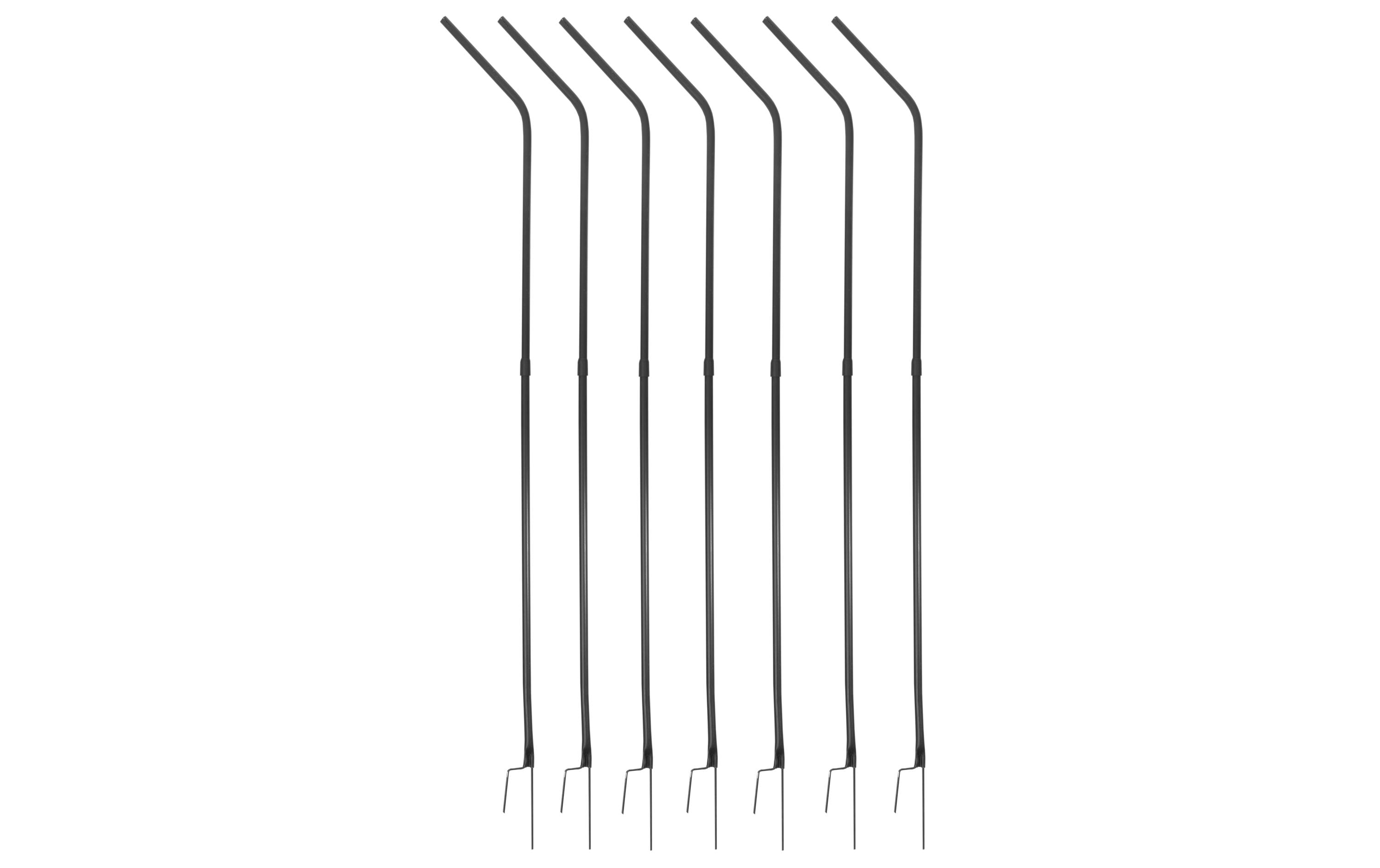 Sanilu Hühnerzaun, 180 cm, Grün