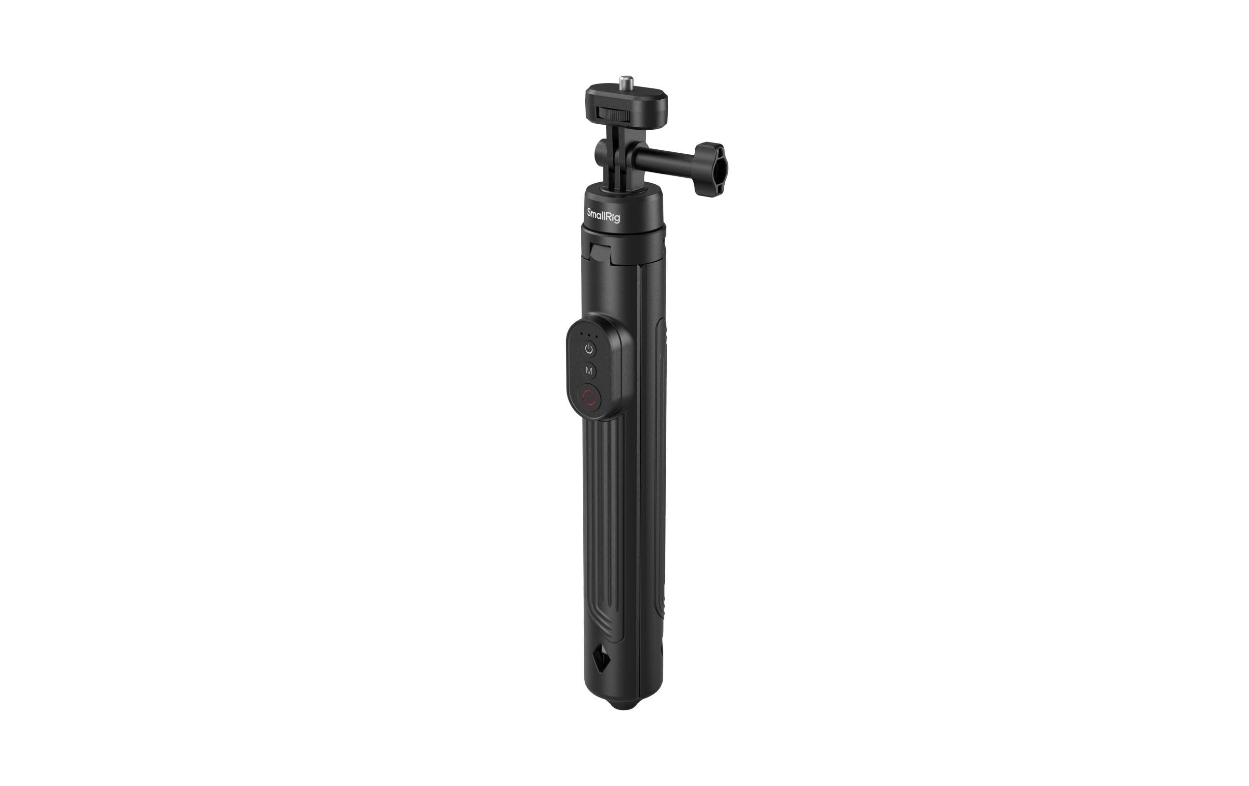 Smallrig Smartphone-Stativ und Action-Kameras Tripod