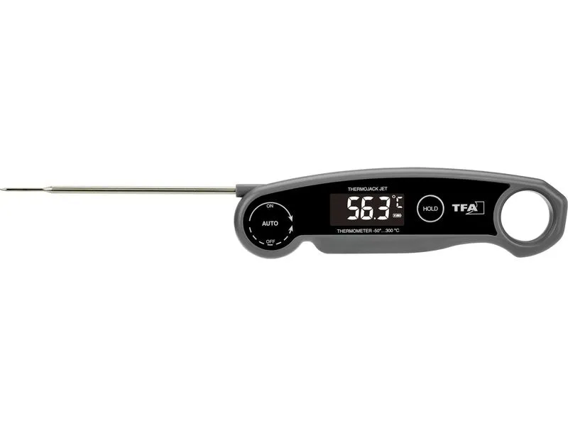 TFA Dostmann Profi-Küchenthermometer 30.1069.10