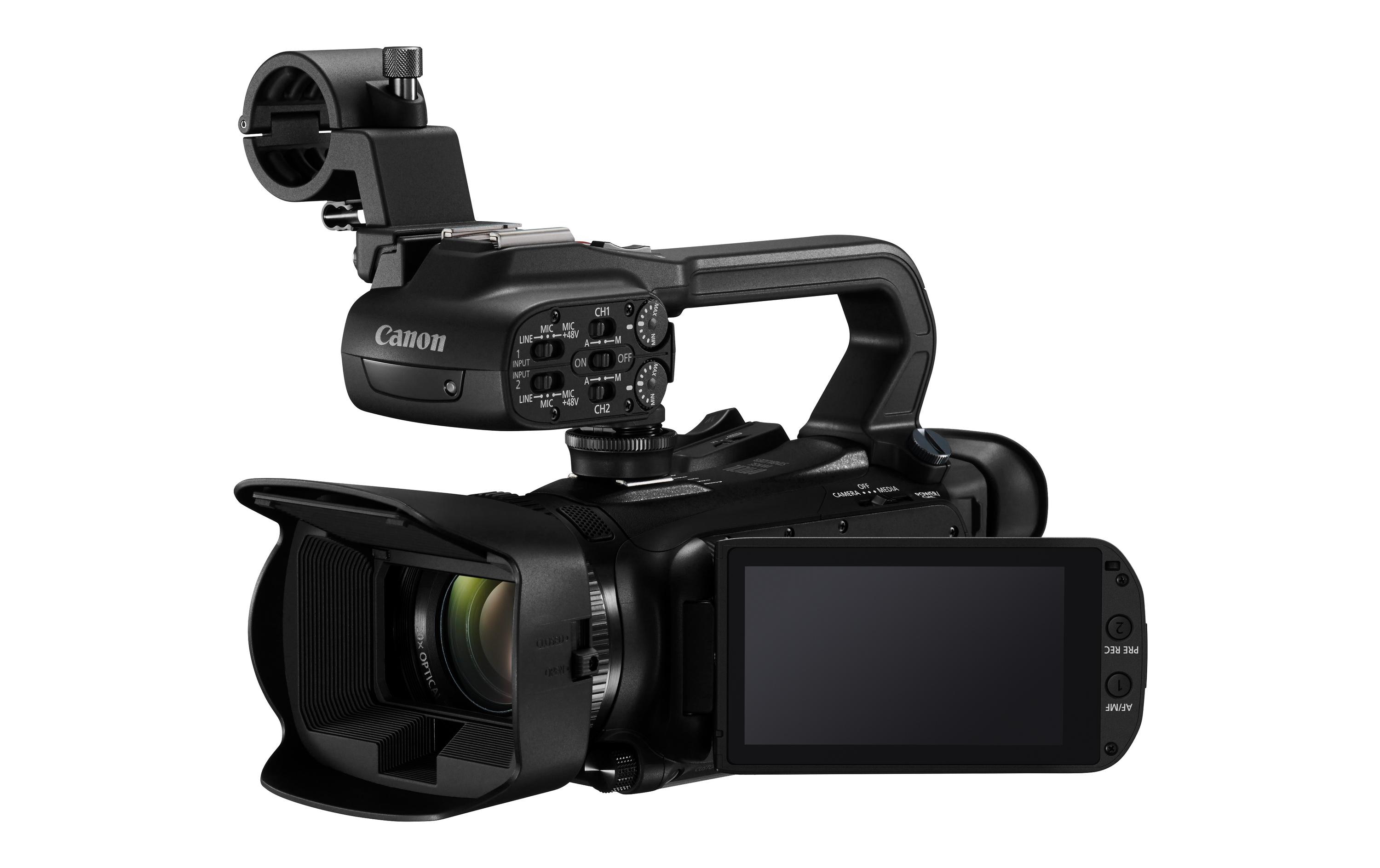 Canon Videokamera XA65