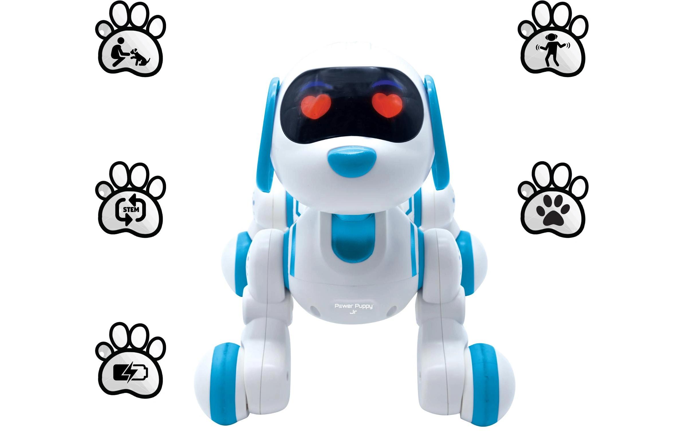 Lexibook Roboter Power Puppy