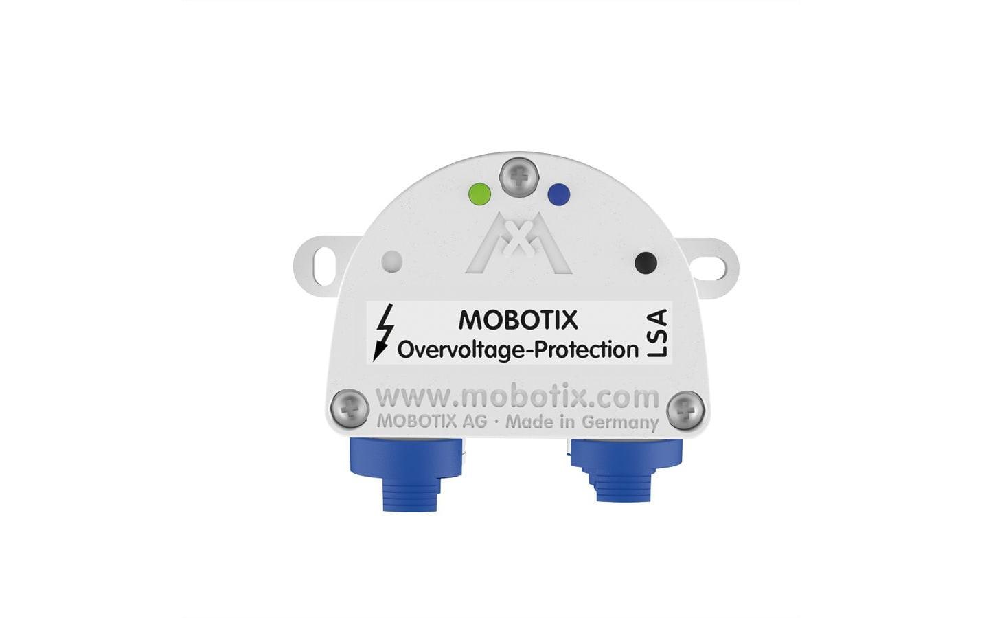 Mobotix Blitzschutz MX-Overvoltage-Protection-Box-LSA