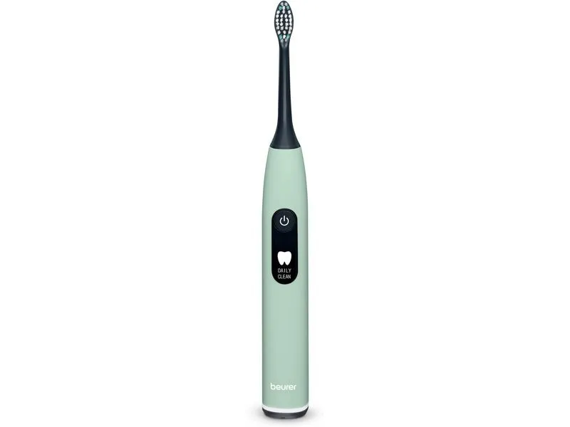 Beurer Schallzahnbürste SC 50 Peppermint GP