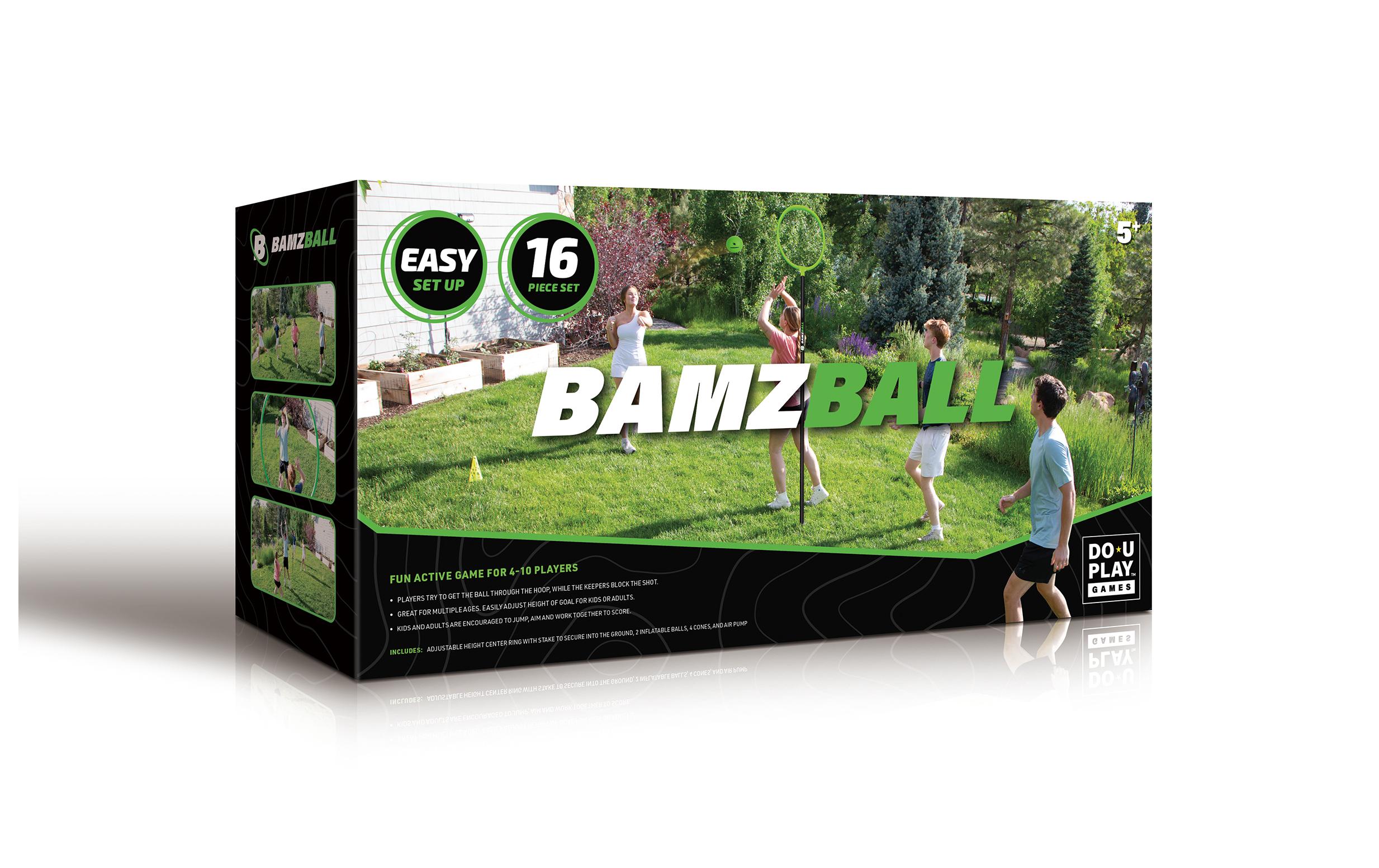 Hape Spiel Bamzball Hape Spiel Bamzball