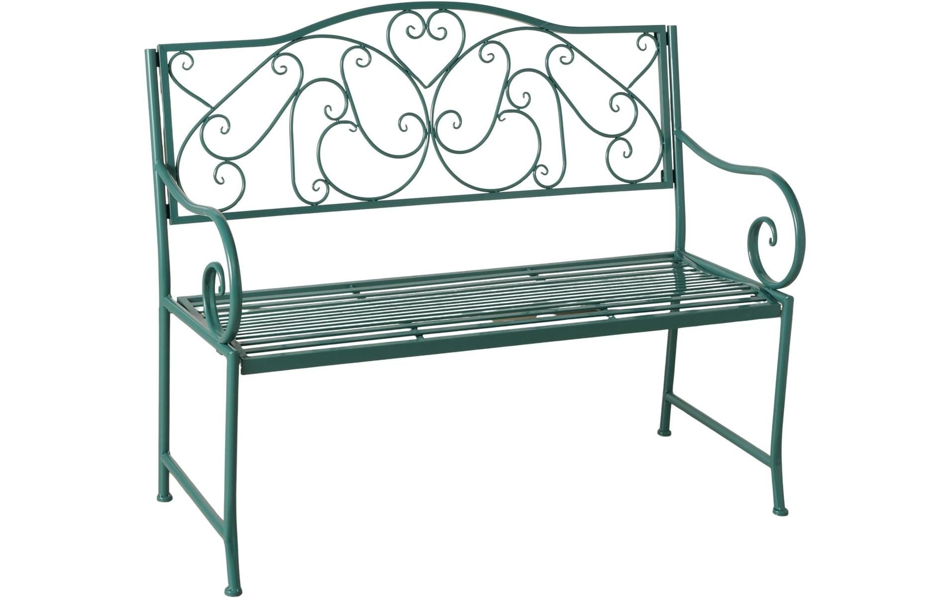 Boltze Gartenbank Louisa 45 x 115 cm