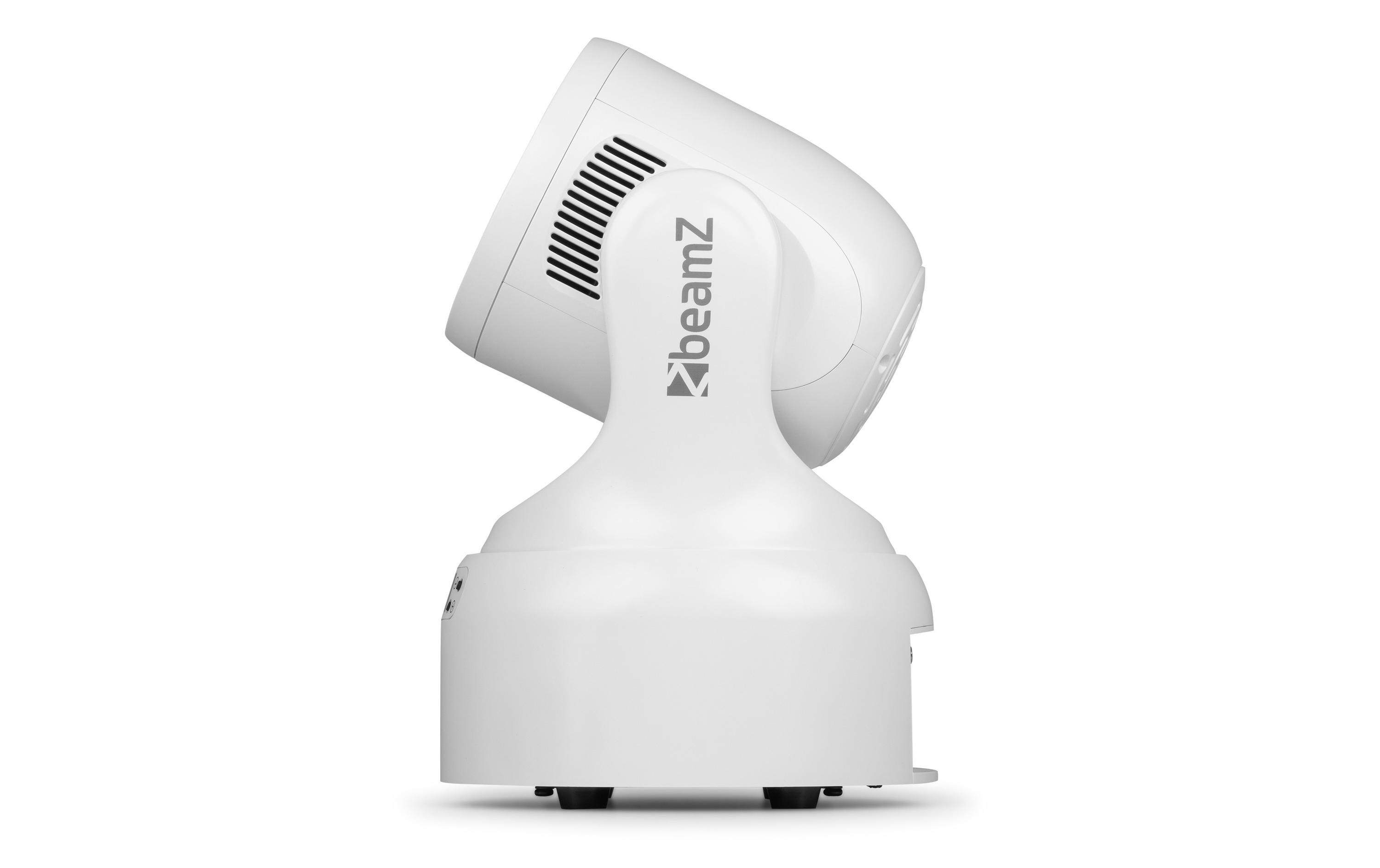 BeamZ Moving Head NOVA420-WH