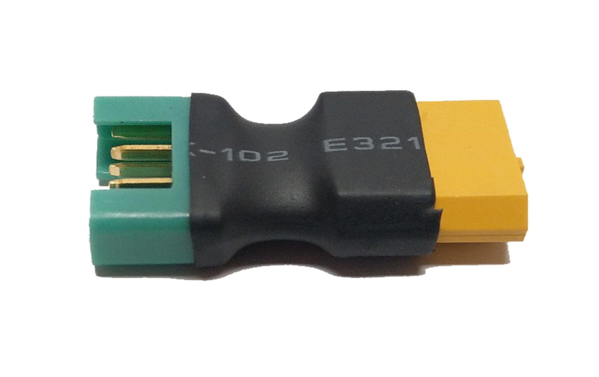 EP Kurzadapter MPX zu XT60