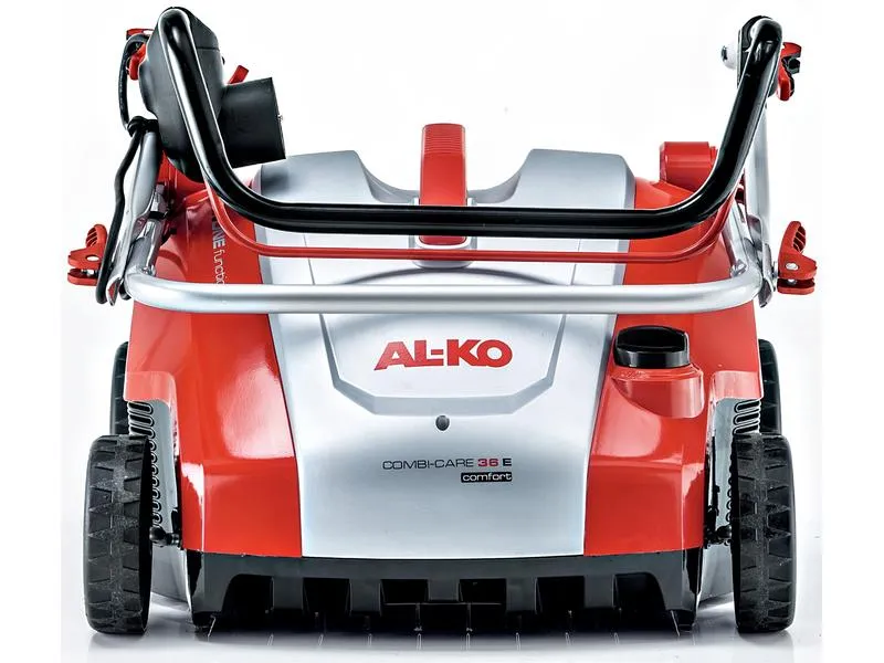 AL-KO Elektro-Vertikutierer Combi Care 36 E Comfort AL-KO Elektro-Vertikutierer Combi Care 36 E Comfort