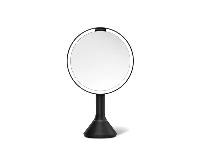 Simplehuman Kosmetikspiegel Schwarz Simplehuman Kosmetikspiegel Schwarz