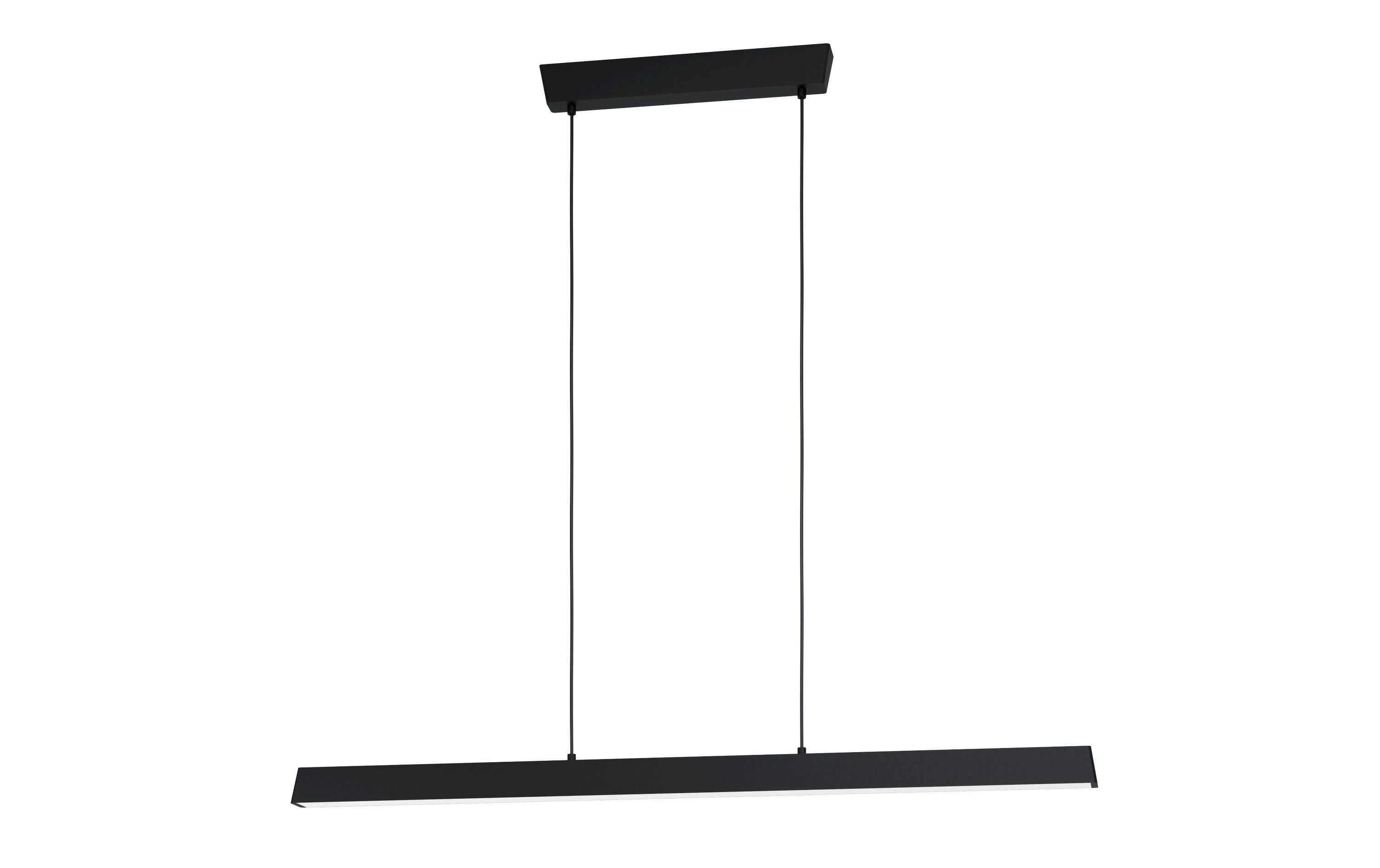 EGLO Leuchten Pendelleuchte Connect SIMOLARIS-Z ZigBee (RGB+TW)