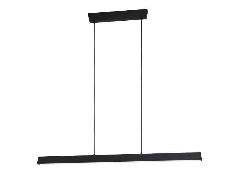 EGLO Leuchten Pendelleuchte Connect SIMOLARIS-Z ZigBee (RGB+TW)