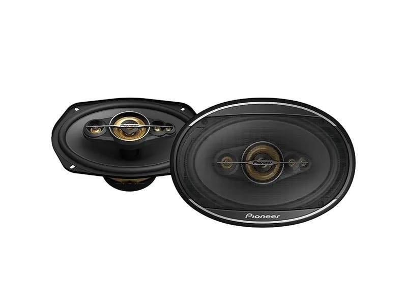 Pioneer 5-Weg Lautsprecher Paar TS-A6991F Pioneer 5-Weg Lautsprecher Paar TS-A6991F