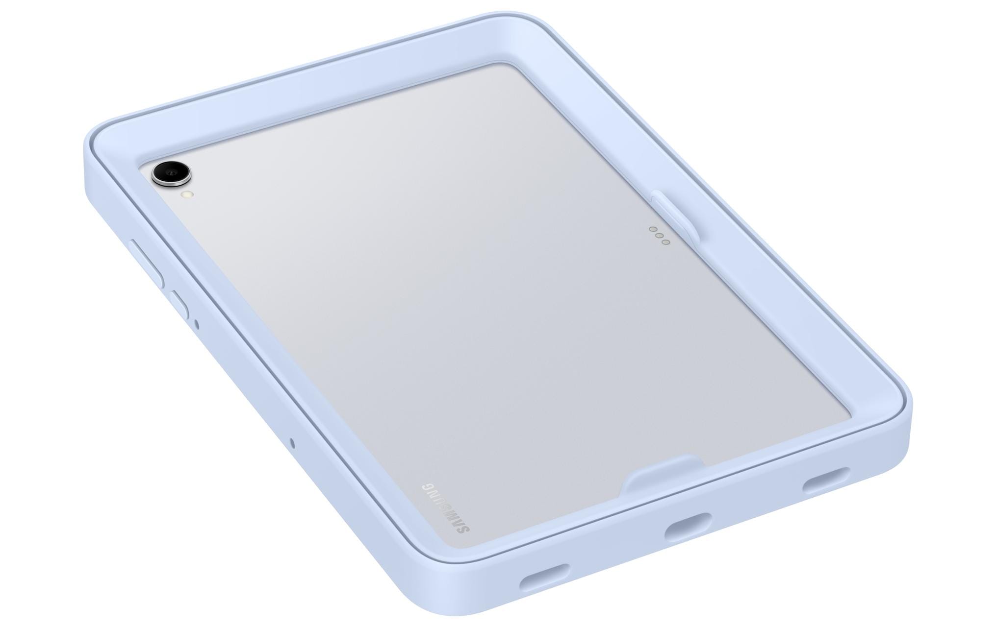 Samsung Tablet Back Cover für Tab S11 Blue