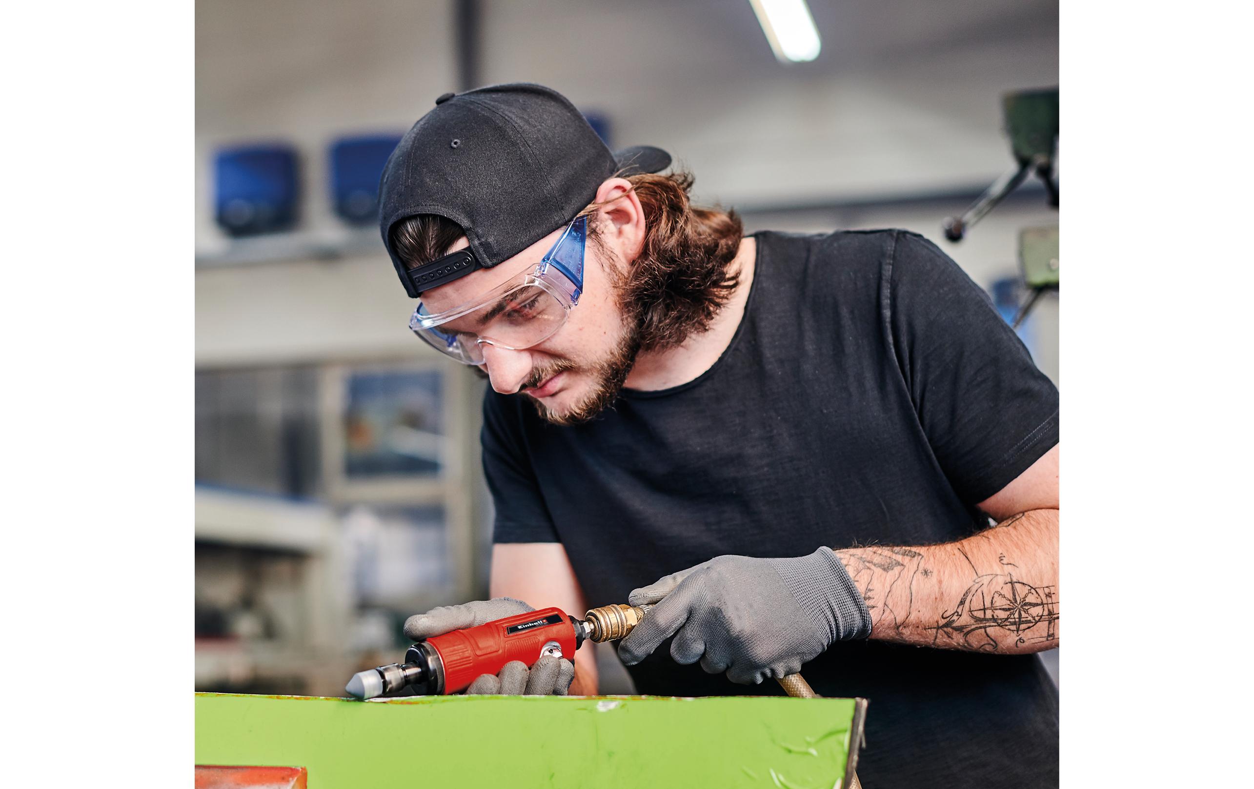 Einhell Druckluft-Stabschleifer TC-PP 220