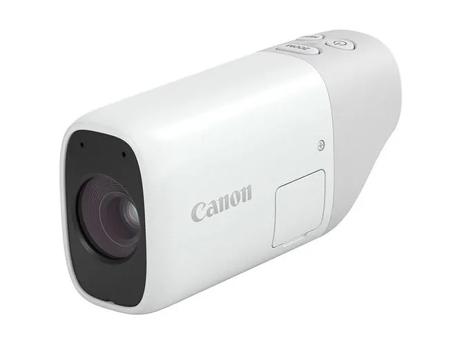 Canon Fotokamera PowerShot ZOOM Essential Kit Canon Fotokamera PowerShot ZOOM Essential Kit