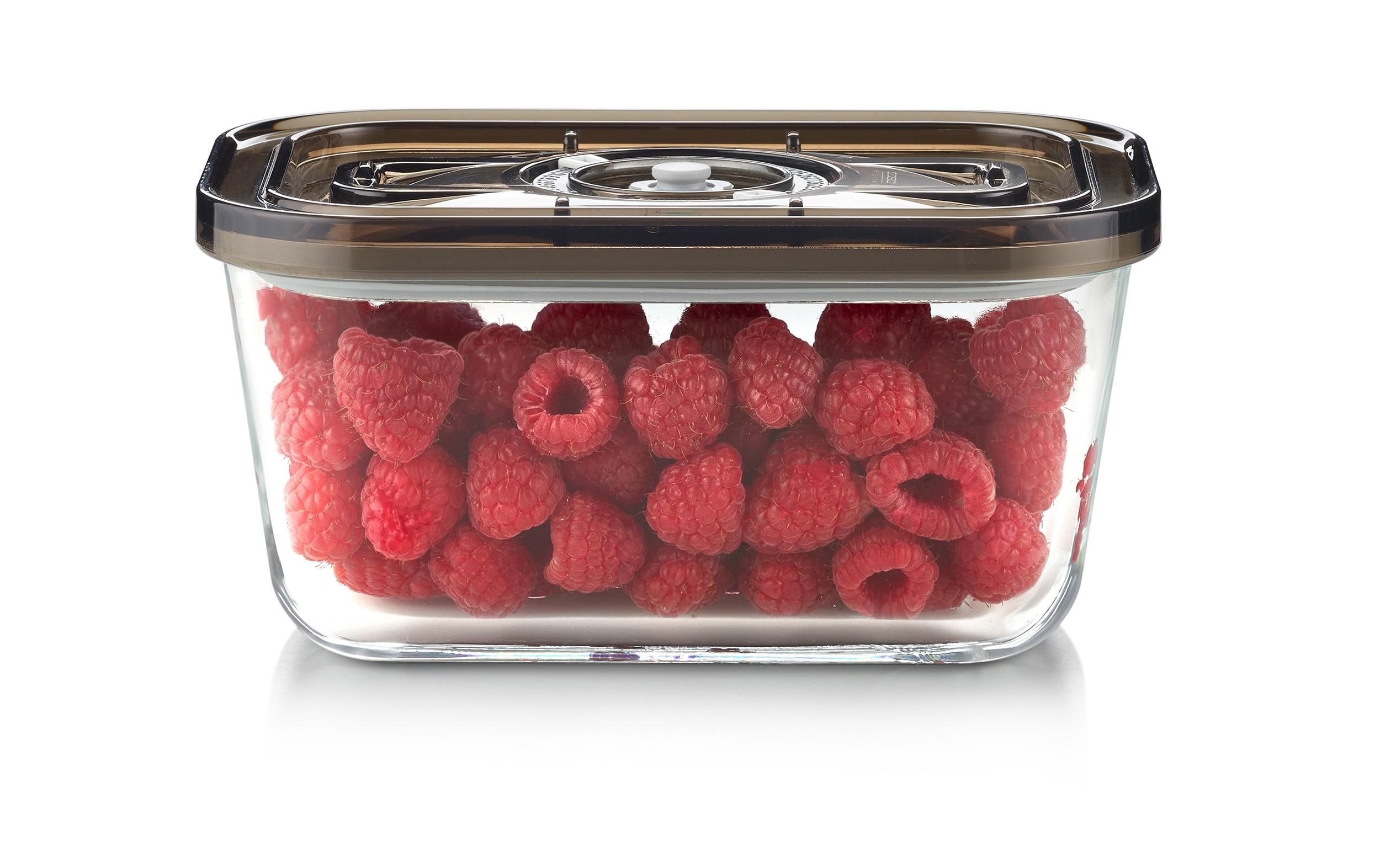 Caso Vakuumier-Behälter VacuBoxx Eco M