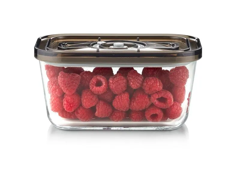 Caso Vakuumier-Behälter VacuBoxx Eco M Caso Vakuumier-Behälter VacuBoxx Eco M