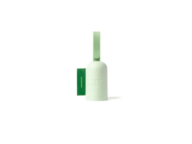Earth Rated Beutelspender inkl. 15 Kotbeutel – ohne Duft Earth Rated Beutelspender inkl. 15 Kotbeutel – ohne Duft
