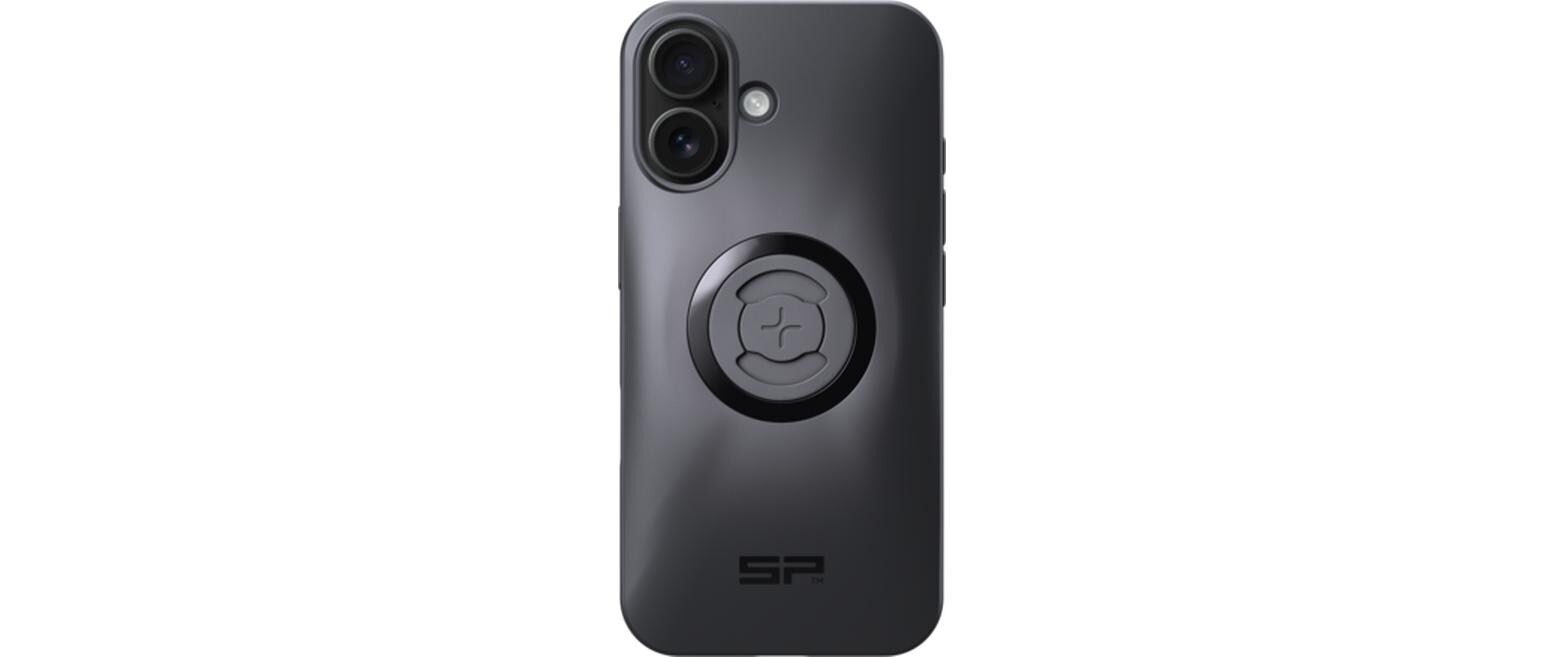 SP Connect Phone Case iPhone 16