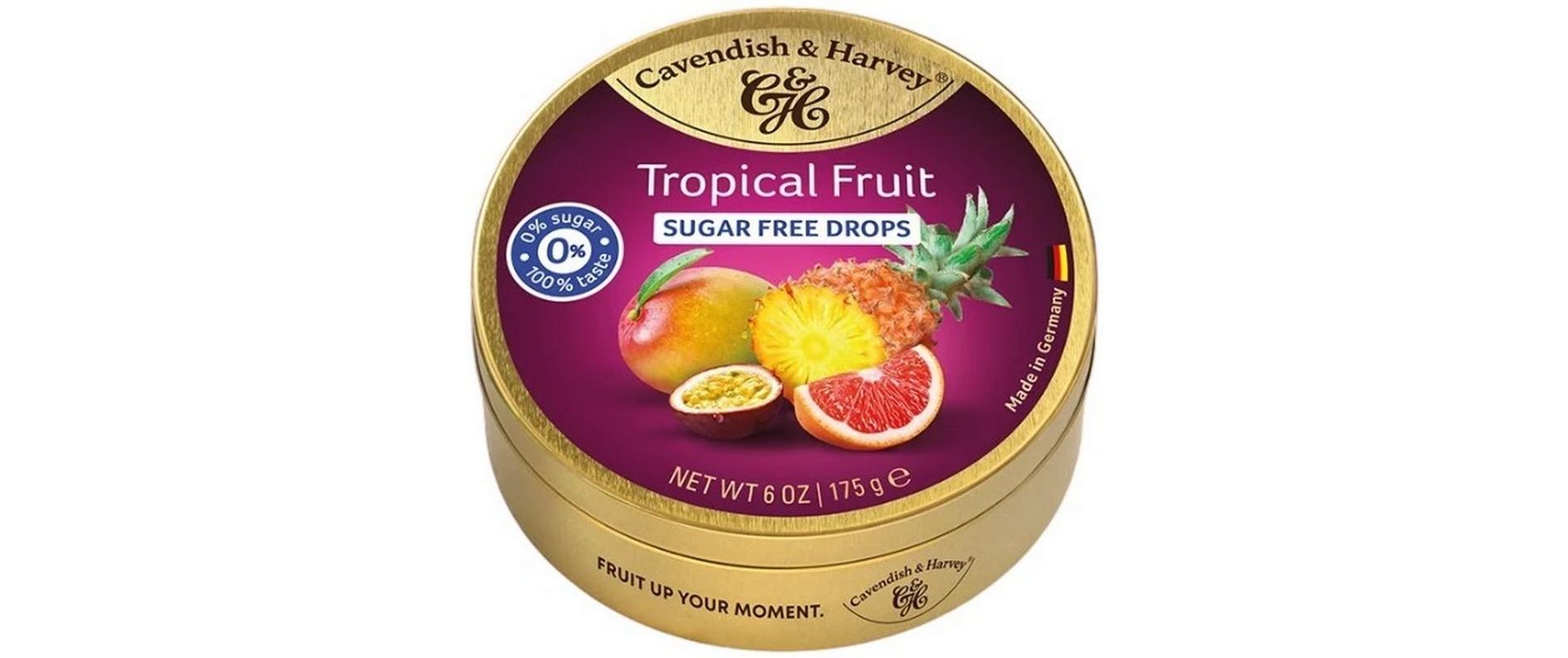 Cavendish & Harvey Drops 175 g