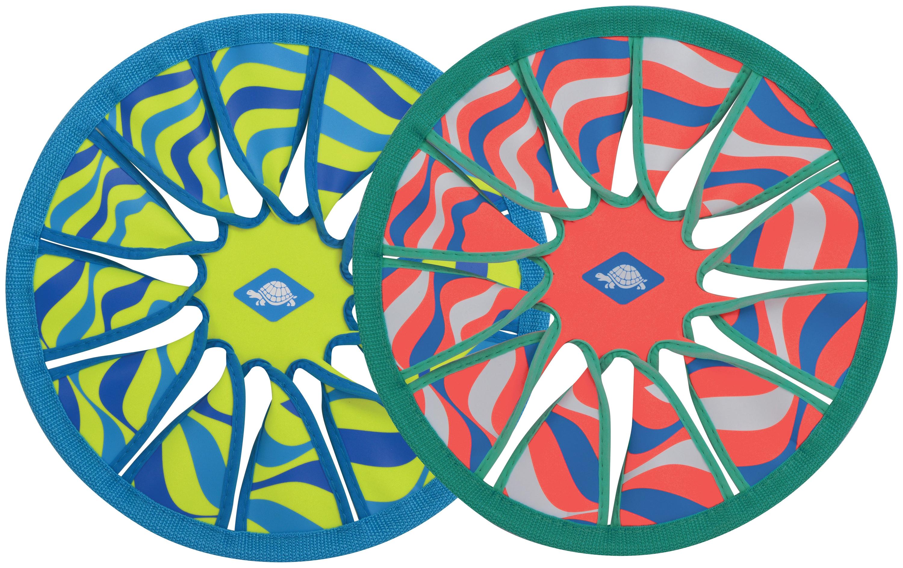 Schildkröt Funsports Beach & Wasserball Neopren Disc