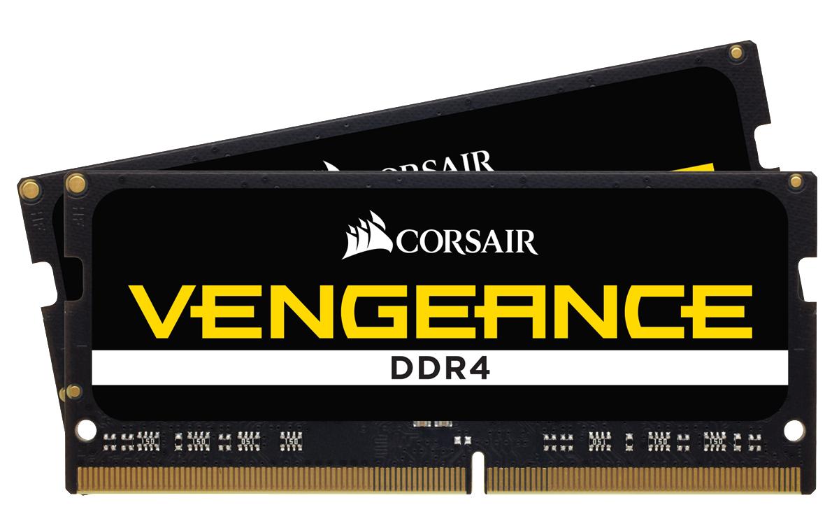 Corsair DDR4-RAM Vengeance 3200 MHz 2x 16 GB