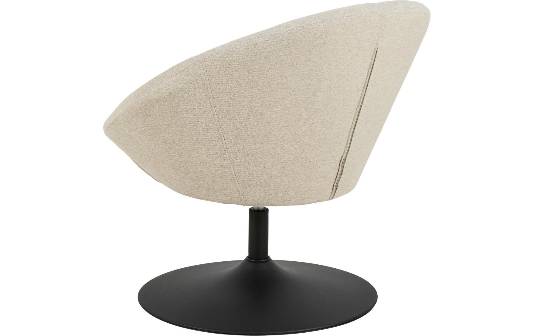 AC Design Sessel Center Beige