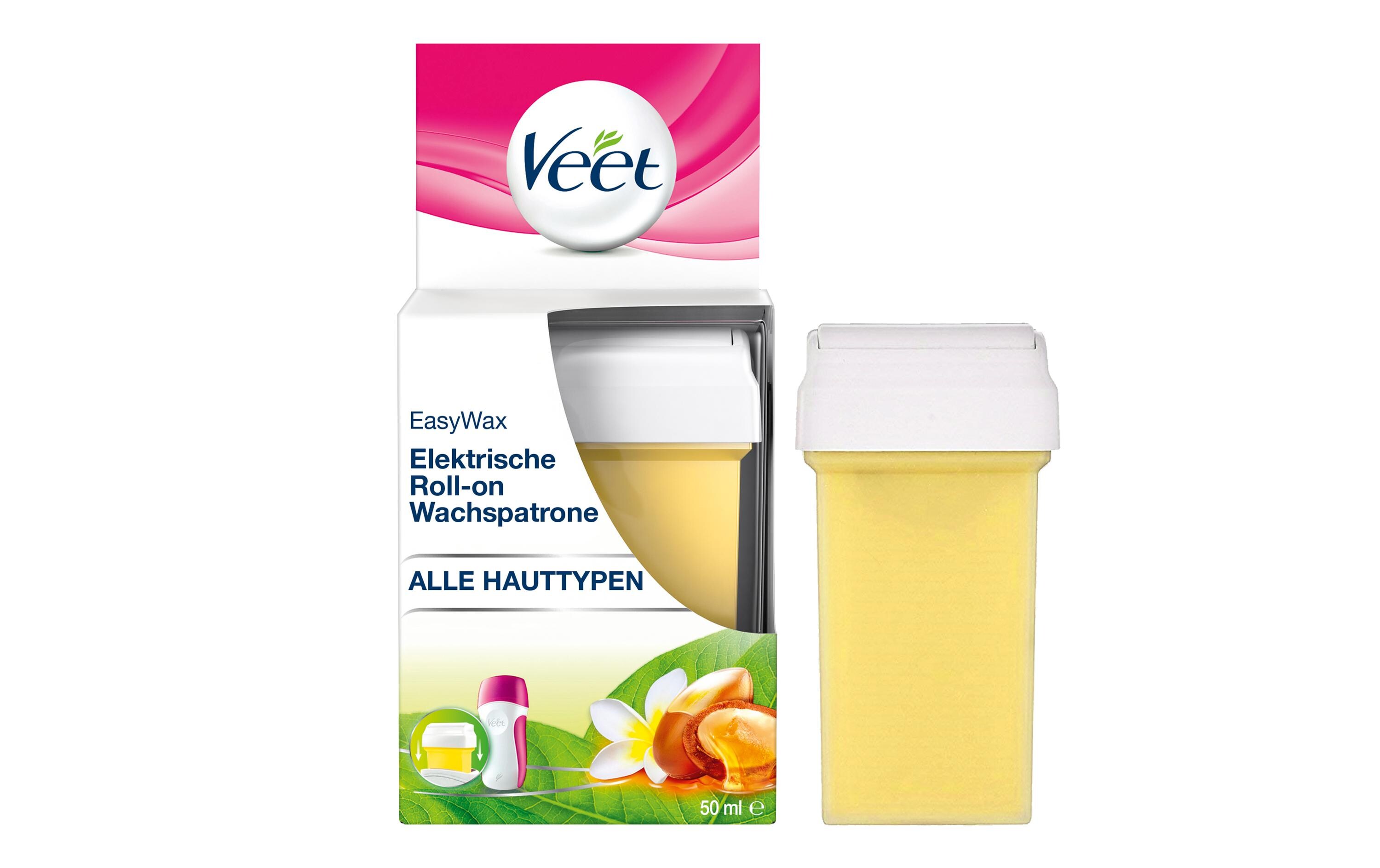 Veet Zubehör Easy Wax 50 ml