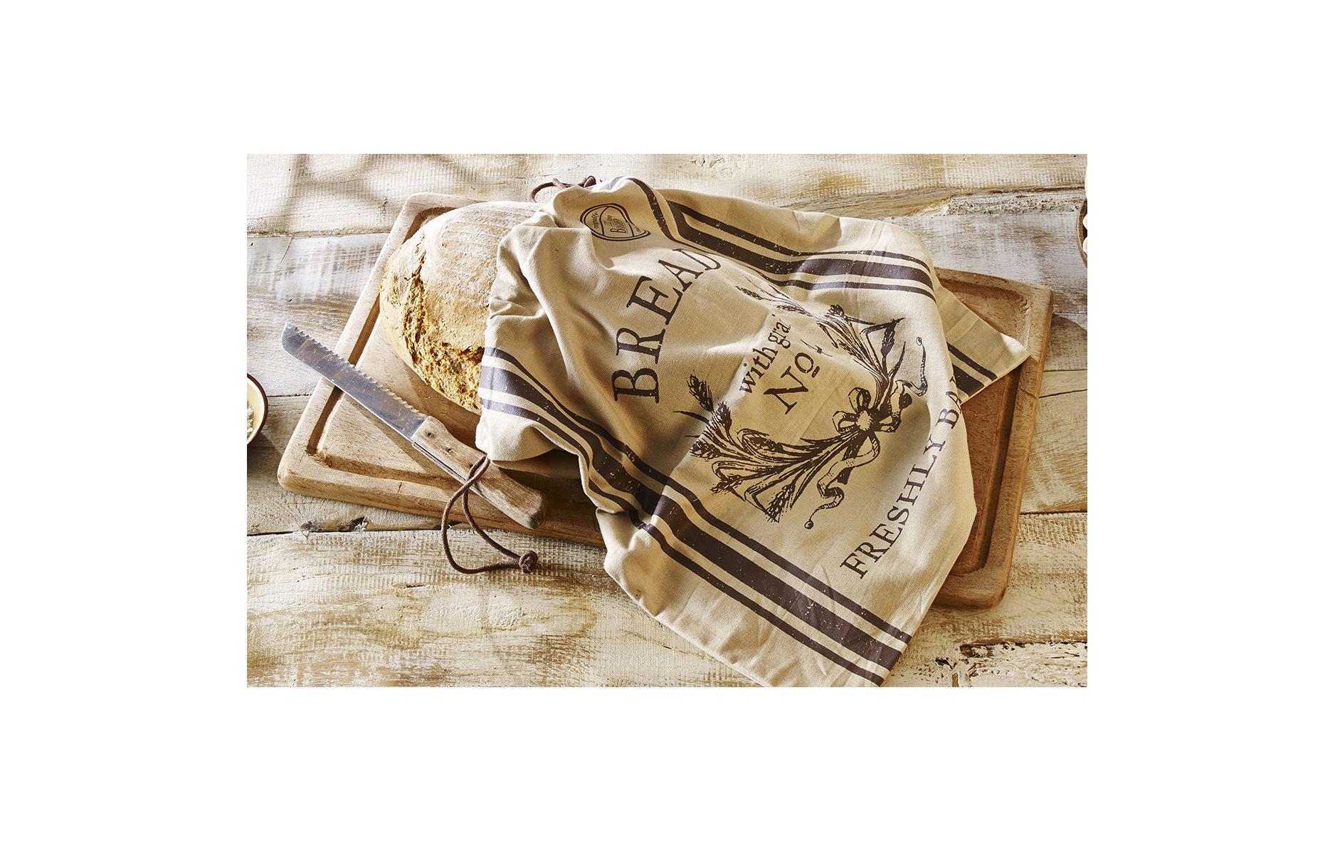 RBV Birkmann Brotsack Grau