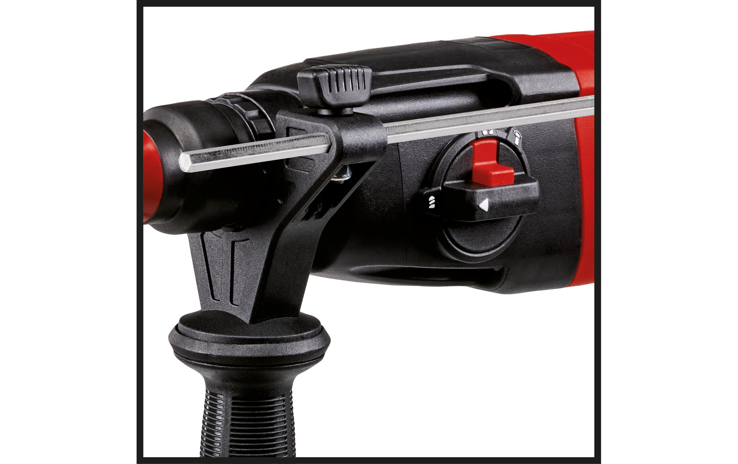 Einhell Bohrhammer TC-RH 620 4F