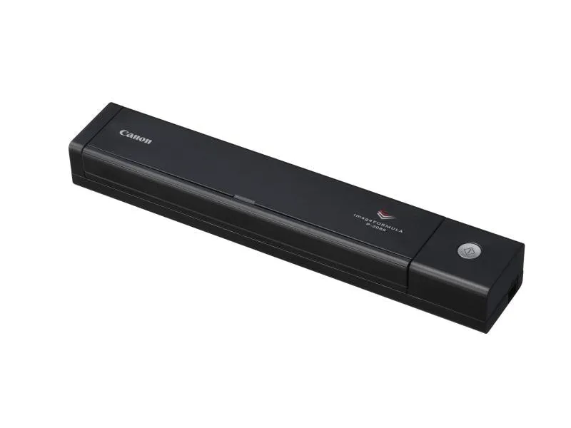 Canon Mobiler Dokumentenscanner P-208II Canon Mobiler Dokumentenscanner P-208II