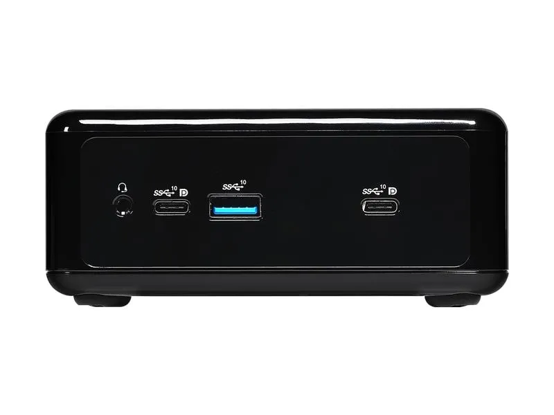ASRock Barebone 4 x 4 BOX-5800U ASRock Barebone 4 x 4 BOX-5800U