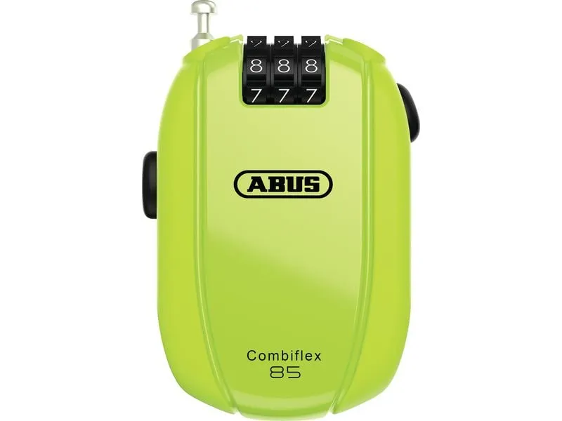 Abus Spezialschloss Combiflex Break 85 Code