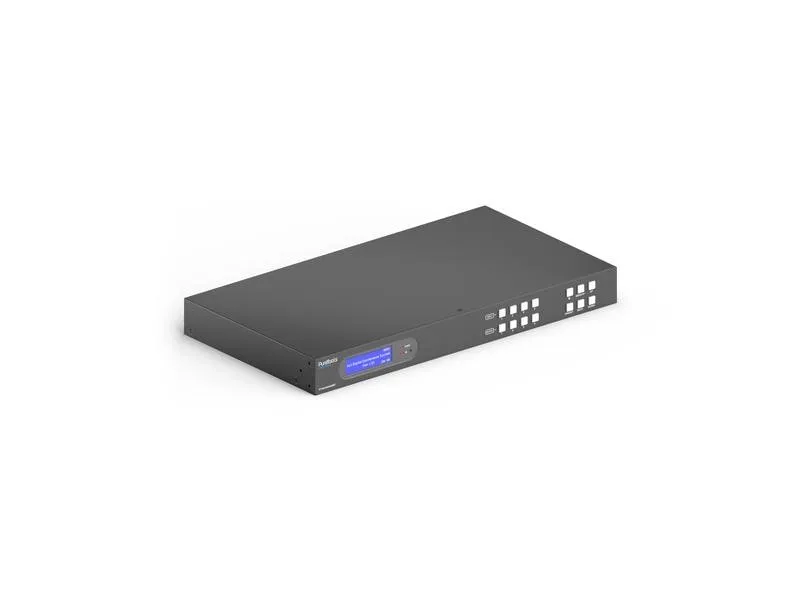 PureTools Matrix Switcher PT-MA-HD44HDBT