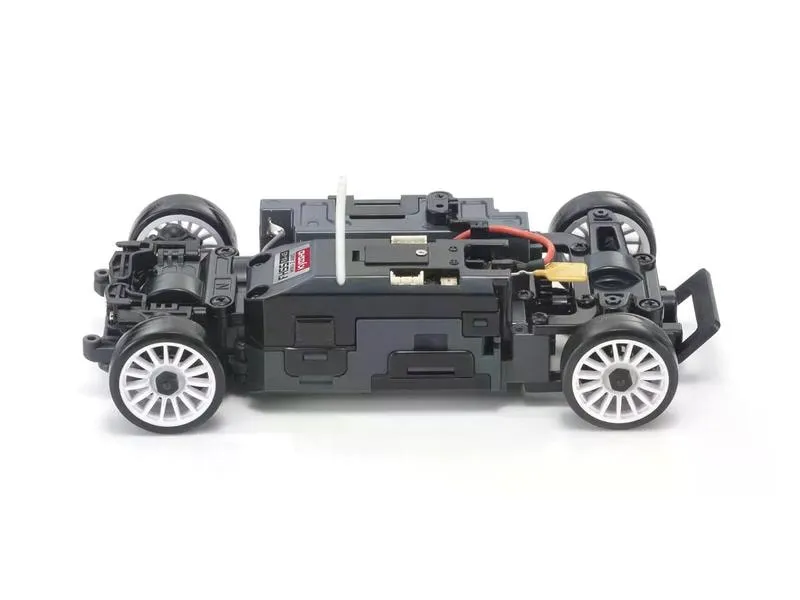 Kyosho Mini-Z MA020 Nissan Skyline 2000GT-R AWD Blau, ARTR, 1:27