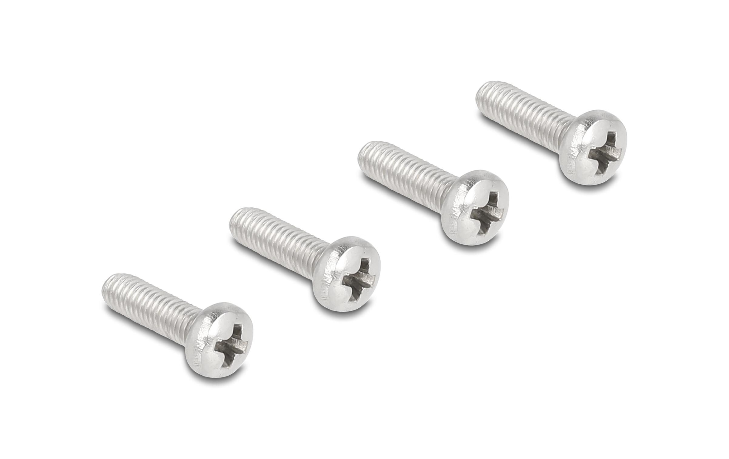 Delock Patchkabel Verlängerungskabel Cat 6A, S/FTP, 0.25 m, Schwarz