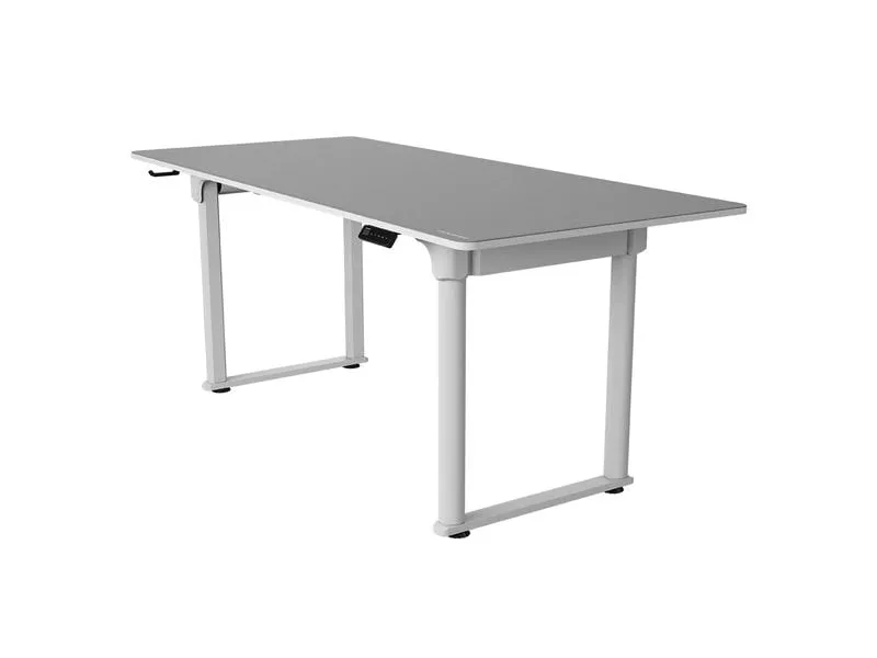 Cougar E-Grav 180 180 cm Elektrisch Weiss Cougar E-Grav 180 180 cm Elektrisch Weiss