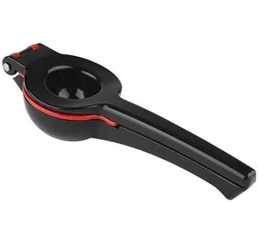 APS Limetten- und Zitronenpresse Schwarz