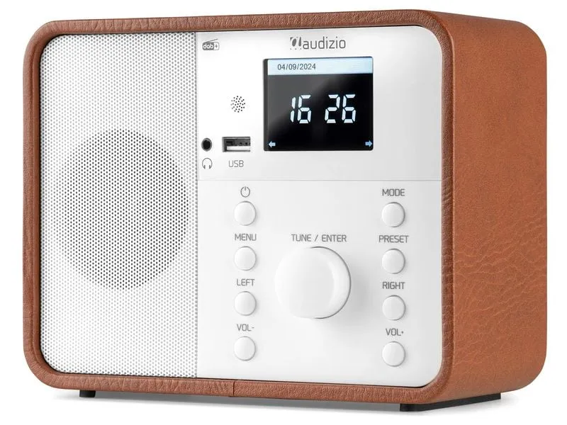 Audizio Internet Radio Nardo Braun/Weiss Audizio Internet Radio Nardo Braun/Weiss