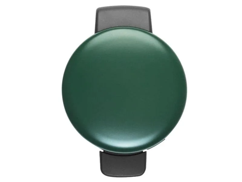 Brabantia Kosmetikeimer NewIcon 3 l, Dunkelgrün Brabantia Kosmetikeimer NewIcon 3 l, Dunkelgrün