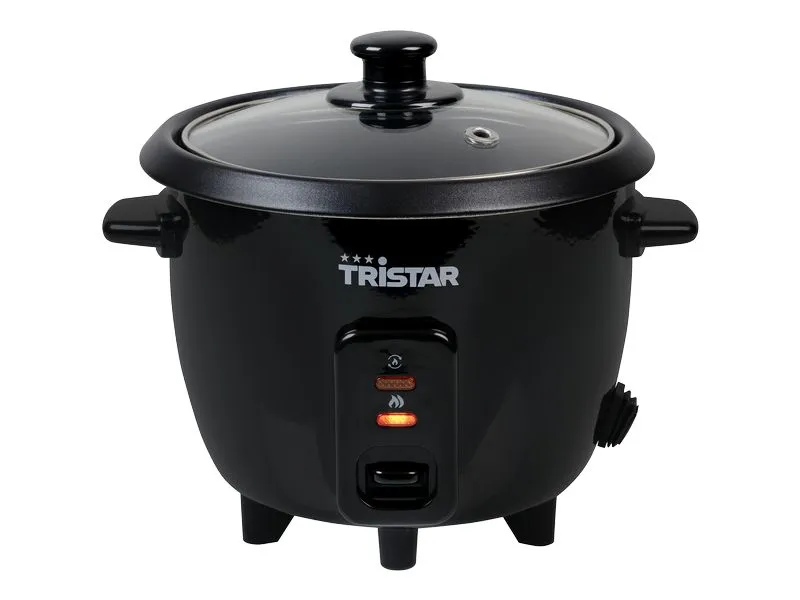 Tristar Reiskocher RK-6141 0.6 l Tristar Reiskocher RK-6141 0.6 l