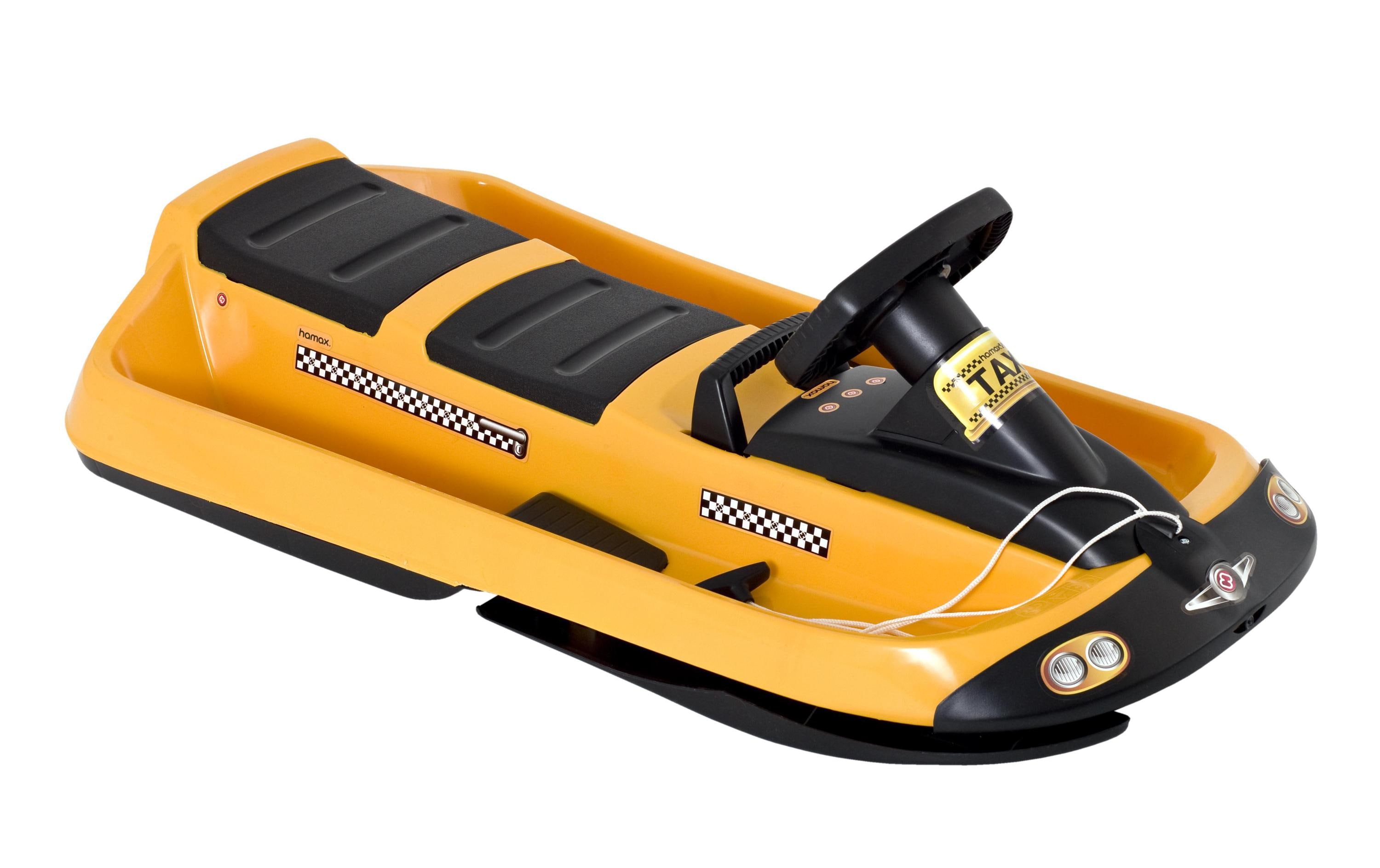 Hamax Bob Sno Taxi Hamax Bob Sno Taxi