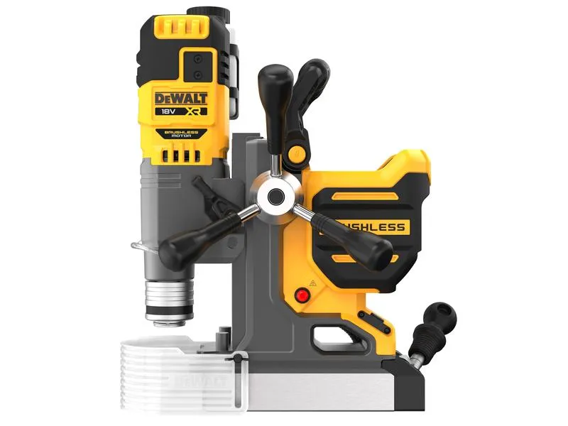 DeWalt Akku-Magnetbohrmaschine DCD1623N 18 V, Solo