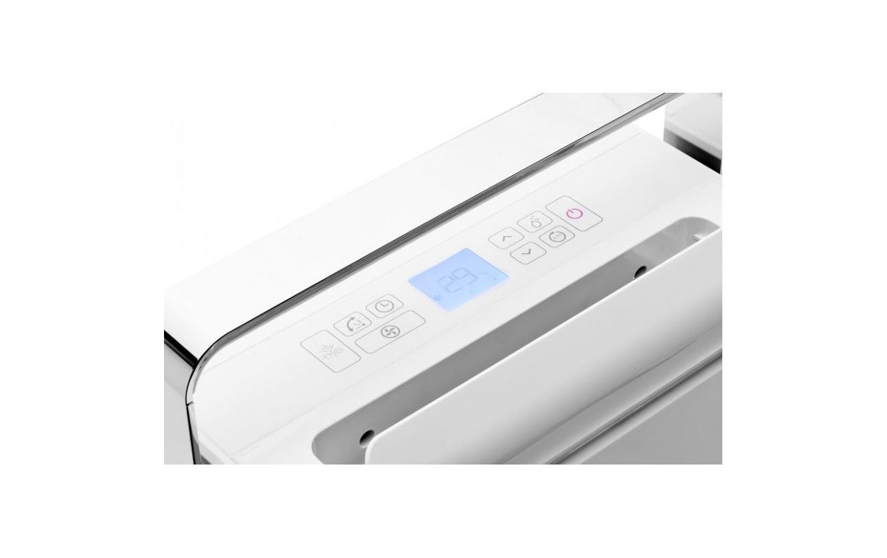 Ecofort Entfeuchter ecoQ 30L Energy Saver (75 m²) Ecofort Entfeuchter ecoQ 30L Energy Saver (75 m²)