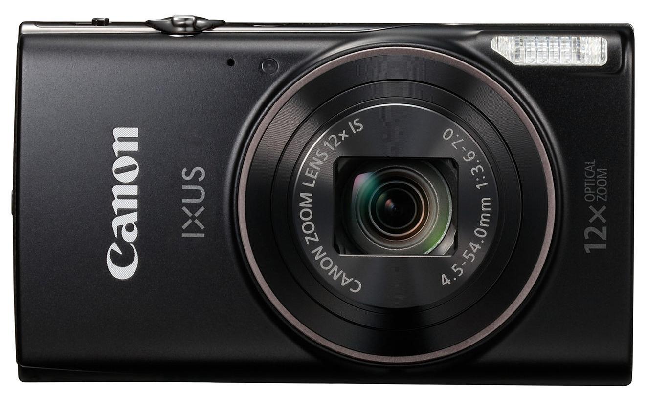 Canon Fotokamera IXUS 285 HS