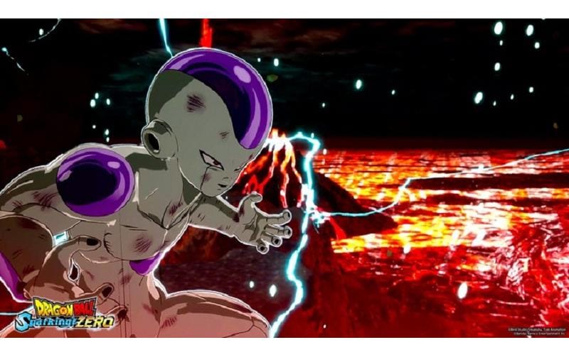 Bandai Namco Dragon Ball Sparking Zero