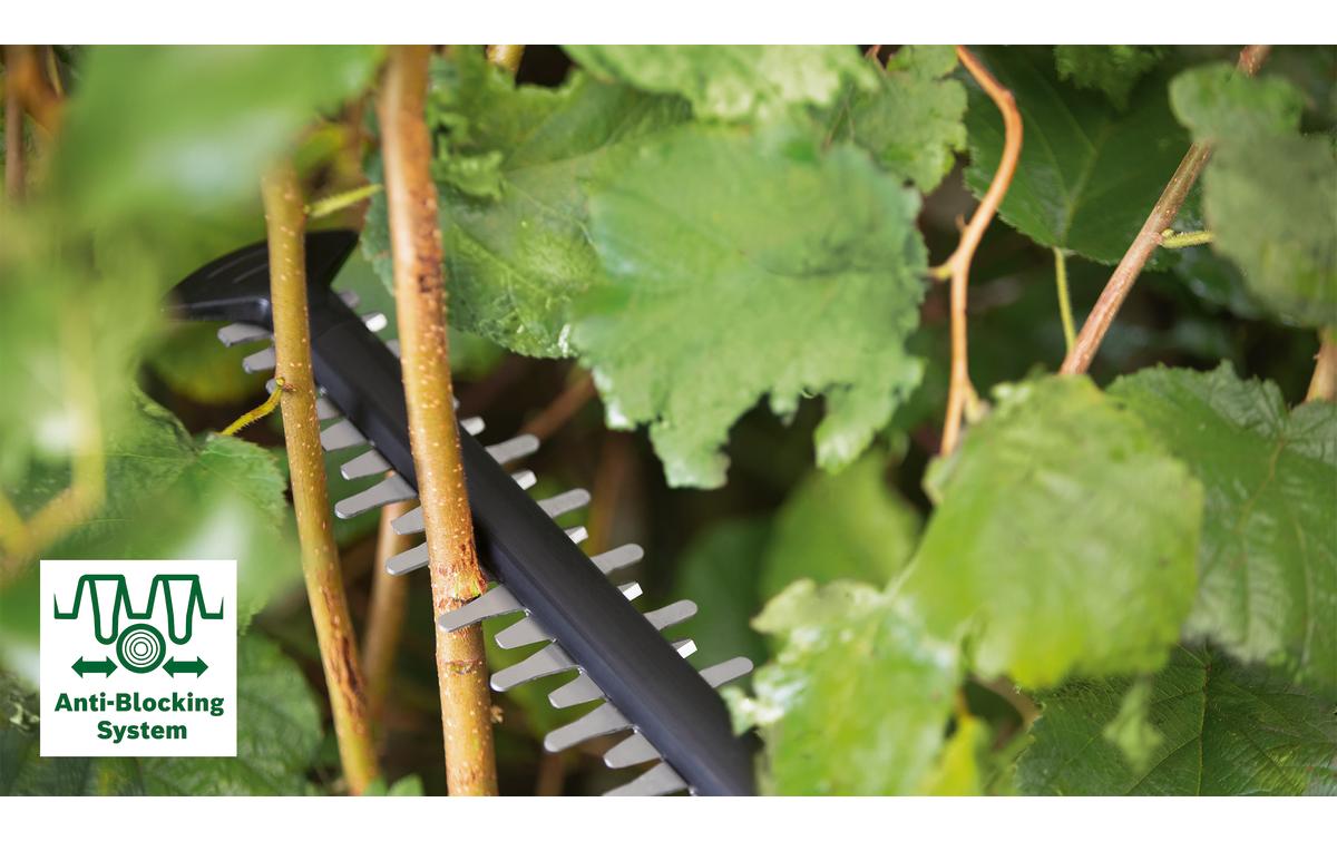 Bosch Elektro-Heckenschere Advanced HedgeCut 65