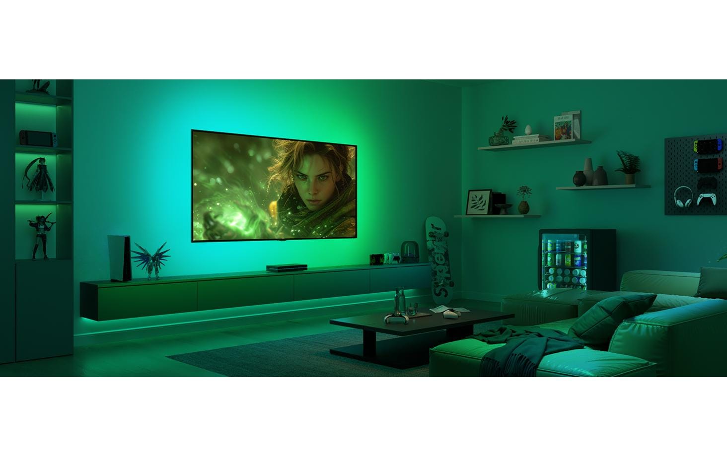 Govee AI Sync Box Kit 55-65