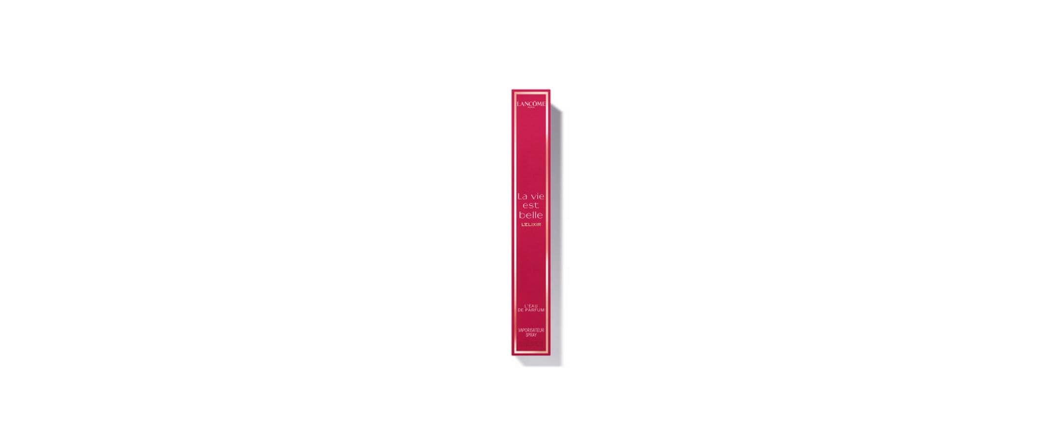 Lancôme La Vie est Belle L'Elixir 10 ml