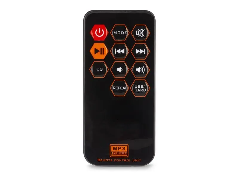 Fenton Karaoke Verstärker AV440 Fenton Karaoke Verstärker AV440